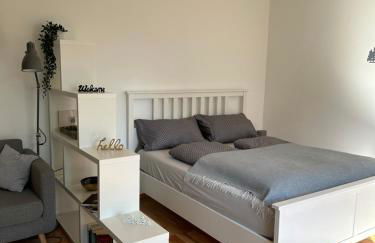 Cozy City Apartment Penzberg - Foto 3