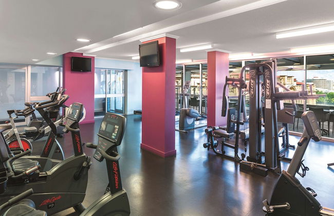 Oaks Brisbane Casino Tower Suites - Photo 71