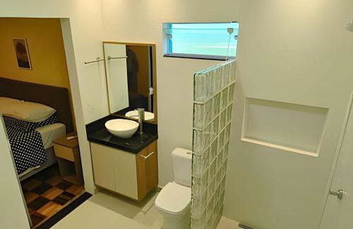 Casa com PiSCiNa, BaNHeiRa e A/C- Centro de Joinville - Foto 23