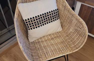 Havre de paix 4 étoiles, 2 pièces calme et lumineux à 100 mètres de la plage - Foto 9