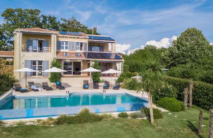 Villa Nikolina - Foto 43