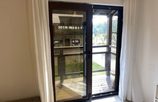 Beautiful Chalet With Lake -coming Soon - Foto 9