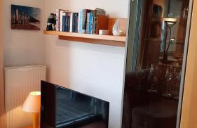 Ferienwohnung Meerblick 11 - Seemöwe - Foto 7