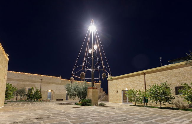 MASSERIA DELPRETE - Foto 27