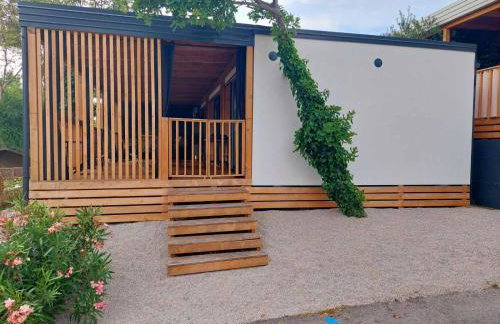 Mobile Home Mar Vista Selce - Foto 32