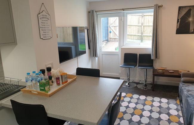 Marlow's Emerald 3 Bedroom House - Foto 40