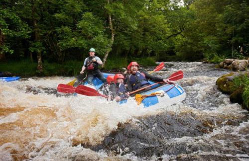 Hendre-Llangwm - Photo 28