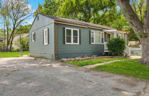 FirstMarket-Opulent Downtown Getaway - Foto 41