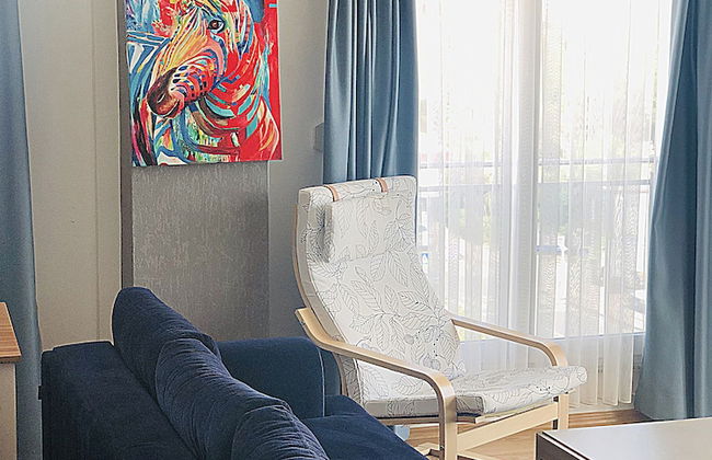 Aspendos Seaside - Foto 65