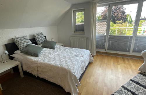 Behagliches Haus mit Kamin - Foto 13