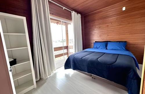 Casa Guarujá 2 em Lages, SC, próxima ao Shoppingi - Photo 11