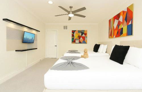 Luxurious House Private Jacuzzi 5 Beds - Foto 20