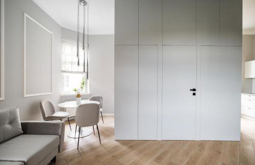 Homewell Boutique Apartments - Foto 40