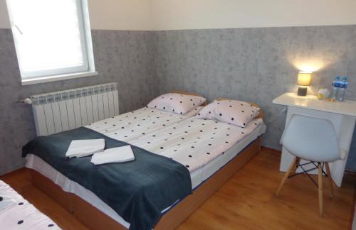 Noclegi Skałka-domek - Foto 17