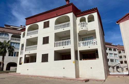 Apartamentos Costa Azahar 3000 - Photo 80