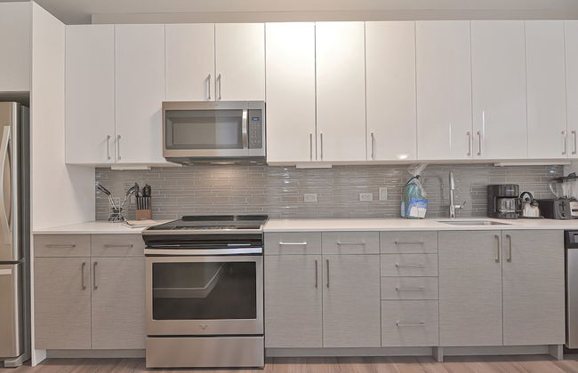 Global Luxury Suites East Boston - Foto 20