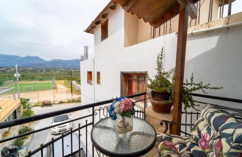 Traditional stone house Ariadne near Matala beach - Foto 11