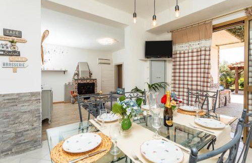 Villa Etna Maison - Foto 16