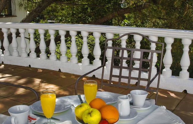 Hotel Galaroza Sierra - Foto 35