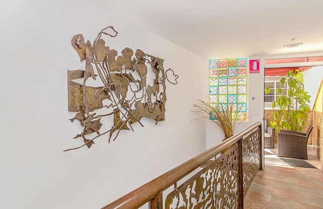 Sol Mogan Suites - Foto 64