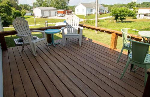 Walk to Weddings-Wineries-Trails Family Friendly Home in Downtown Alto Pass - Foto 6