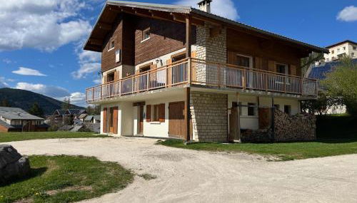 Le Gîte Robert - Foto 4