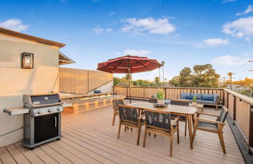 Cedar Loft Villa - Foto 66