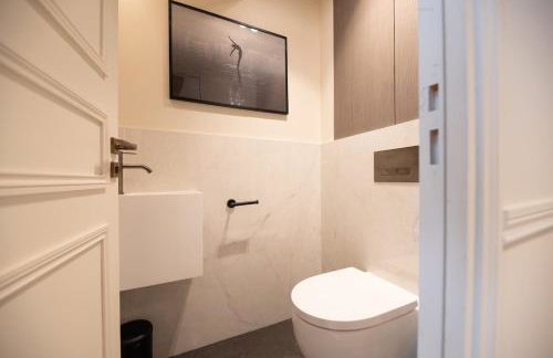 Relax in a Charming Flat in Le Marais - Foto 19
