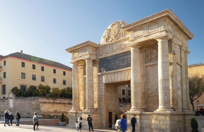 Limehome Cordoba Calle Pozanco - City Center - Foto 52