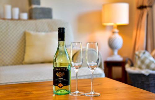 Cosy Rural 2 Bed Barn conversion close to Beach - Pass the Keys - Foto 6