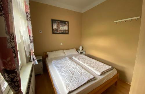 Villa Parkblick Wohnung 2 - Foto 7