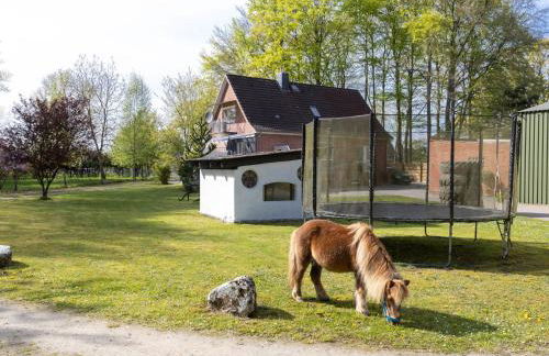 Holiday Home Landliebe by Interhome - Foto 29