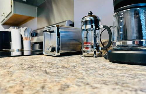 NEW Getaway by Gulfport Beach - Foto 8