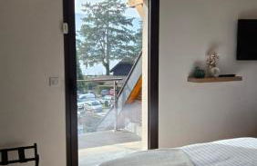 Le Comptoir de Sebastien - La Plage et Le Port - 2 duplex - 100m de la plage de Talloires - Foto 12