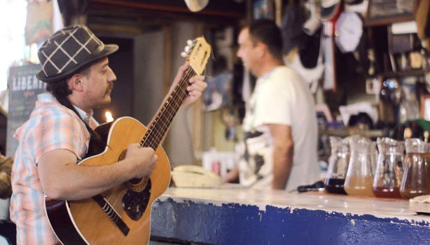 Our knowledgeable guide will share meaningful insight