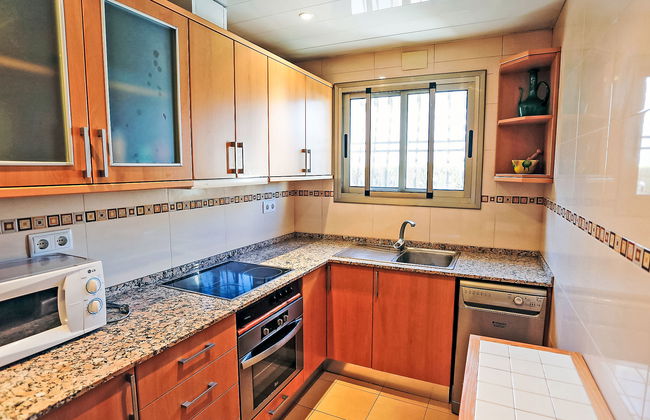 Solimar Cambrils - Foto 4