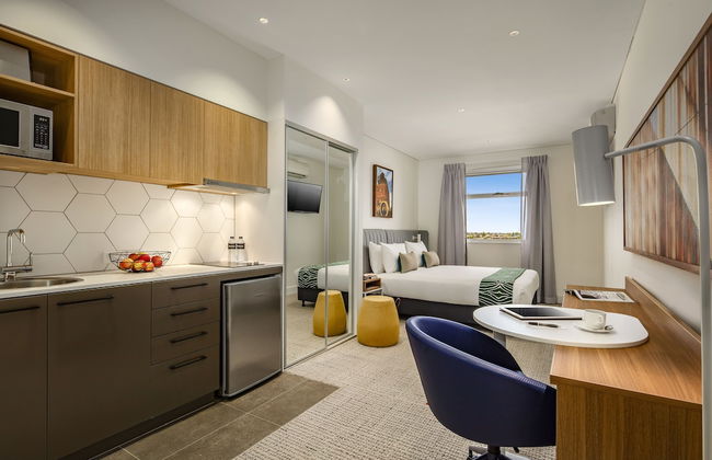 Quest Port Adelaide - Foto 19