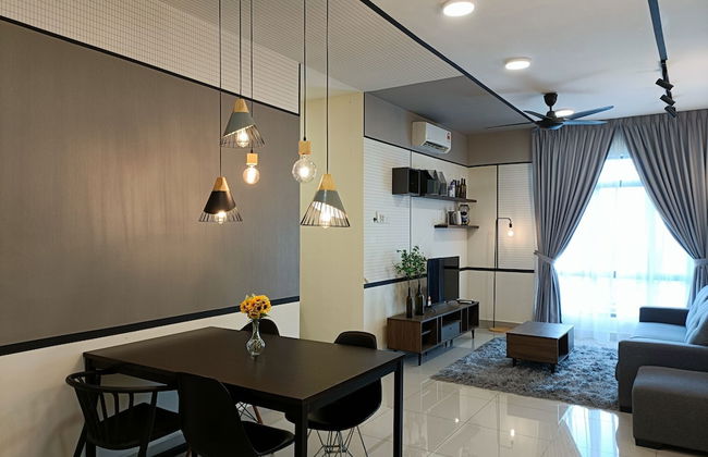 ARC Austin Hills Residensi By Antlerzone - Foto 54