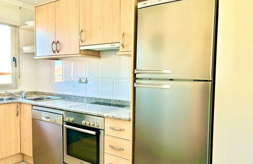 Hoteltype Penthouse 2 Beds, Parking, WIFI & pool Stunning Views - Foto 13