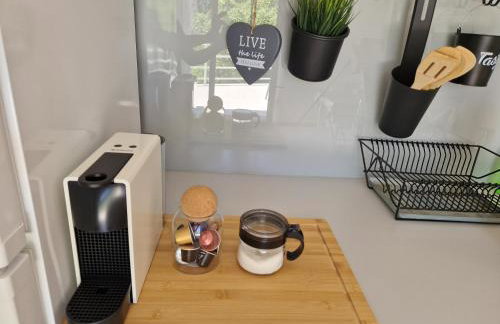 Pinezići apartman Niccole - Foto 30