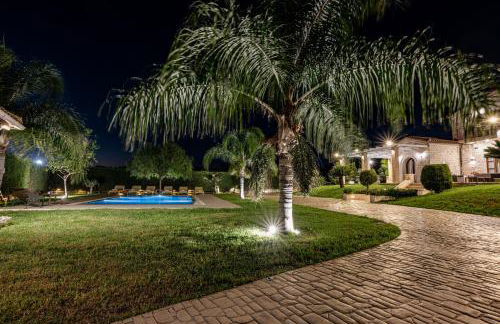 Terra Nostra Mansion Zakynthos - Foto 52