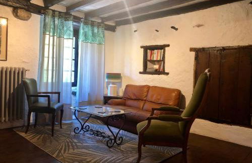 Mas Graffouil - Foto 74