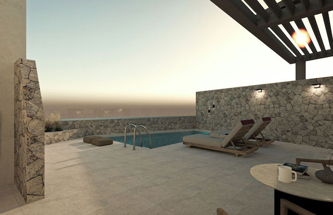 Increteblue Suites - Foto 54