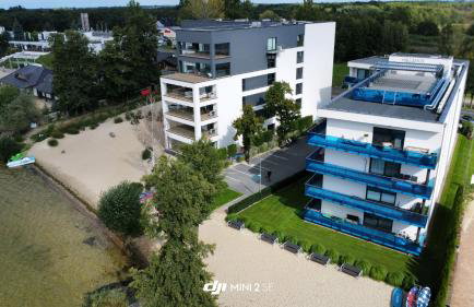 Aquarius Holiday Boszkowo Apartamenty - Foto 40