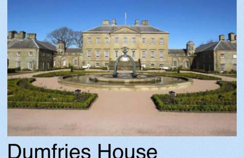 Maneight Luxury Lodge with hot tub - Foto 24