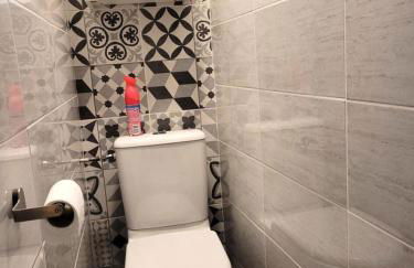 Gîte de France Chez baptiste 3 épis - Gîte de France 7 personnes MAE-0144 - Foto 31