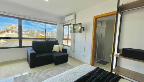 Apartamentos próximo do centro de Bento Gonçalves - Foto 5