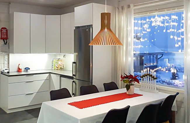 Villa paasirinne a - Foto 9