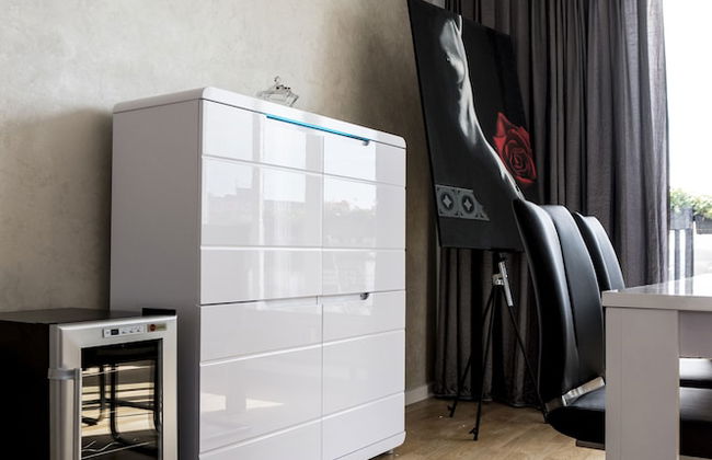 The Queen Luxury Apartments - Villa Marilyn - Photo 77