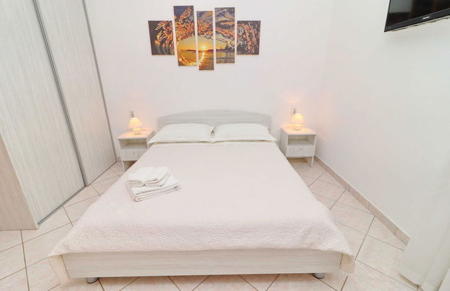 Seafront Apartments Anthony - Foto 10